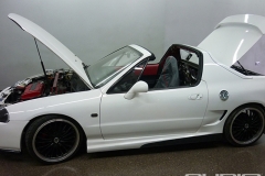 Honda Crx Del Sol 01