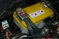 Honda Crx Del Sol 100