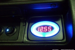 Honda Crx Del Sol 86