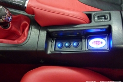 Honda Crx Del Sol 87