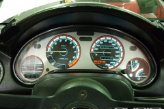 Honda Crx Del Sol 96