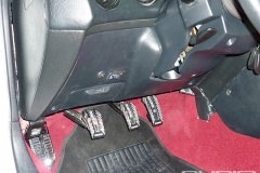 Honda Crx Del Sol 97