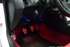 Honda Crx Del Sol 98