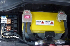 Honda Crx Del Sol 99
