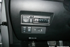 Infiniti Fx37s 02