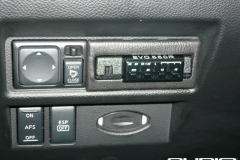 Infiniti Fx37s 03