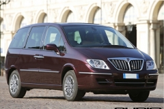 Lancia Phedra 00