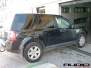 Land Rover Freelander (II)