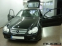 Mercedes C sport coupe 