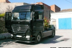 Mercedes Camion01
