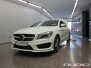 Mercedes Cla