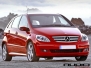 Mercedes Clase B