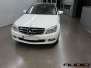 Mercedes Clase C W204