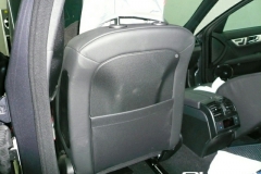 Mercedes Clase C 21