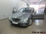 Mercedes Clase E (II)