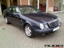 Mercedes Clk