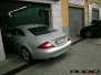 Mercedes Cls