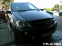 Mercedes Ml Amg