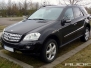 Mercedes ML