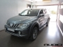 Mitsubitsi L200