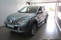 Mitsubitsi L200 0