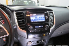 Mitsubitsi L200 1