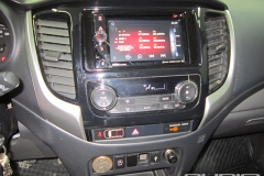 Mitsubitsi L200 5