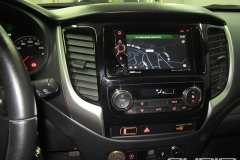 Mitsubitsi L200 8