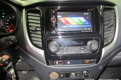 Mitsubtsi L200 6