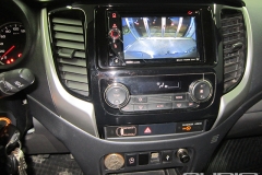 Mitsubtsi L200 7