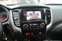 Mitsubtsi L200 9