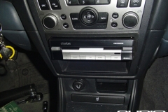 Nissan Almera 01