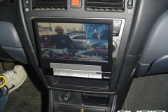 Nissan Almera 03