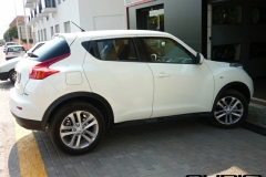 Nissan Juke 00