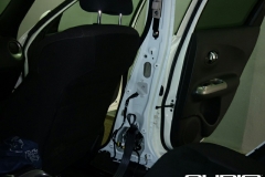 Nissan Juke 14