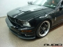 Ford Mustang Shelby