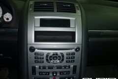 Peugeot 407 01