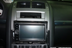 Peugeot 407 05