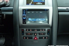 Peugeot 407 23
