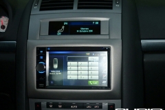 Peugeot 407 26