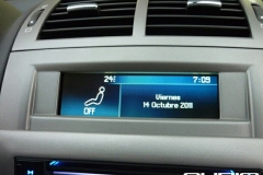 Peugeot 407 28