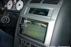Peugeot 407 32