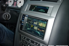 Peugeot 407 33