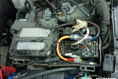 Peugeot 407 39