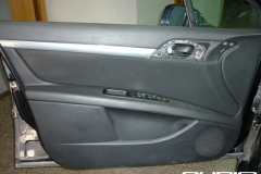 Peugeot 407 43