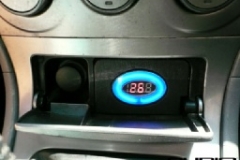 Subaru Forester 02