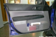Subaru Forester 04