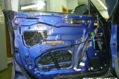 Subaru Forester 07