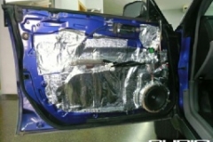 Subaru Forester 08