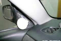 Subaru Forester 11